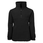 Youth Half Zip Polar
