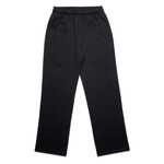 Womens Relax Cuffless Track Pants