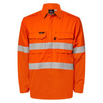 HRC2 Hi Vis Reflective Shirt