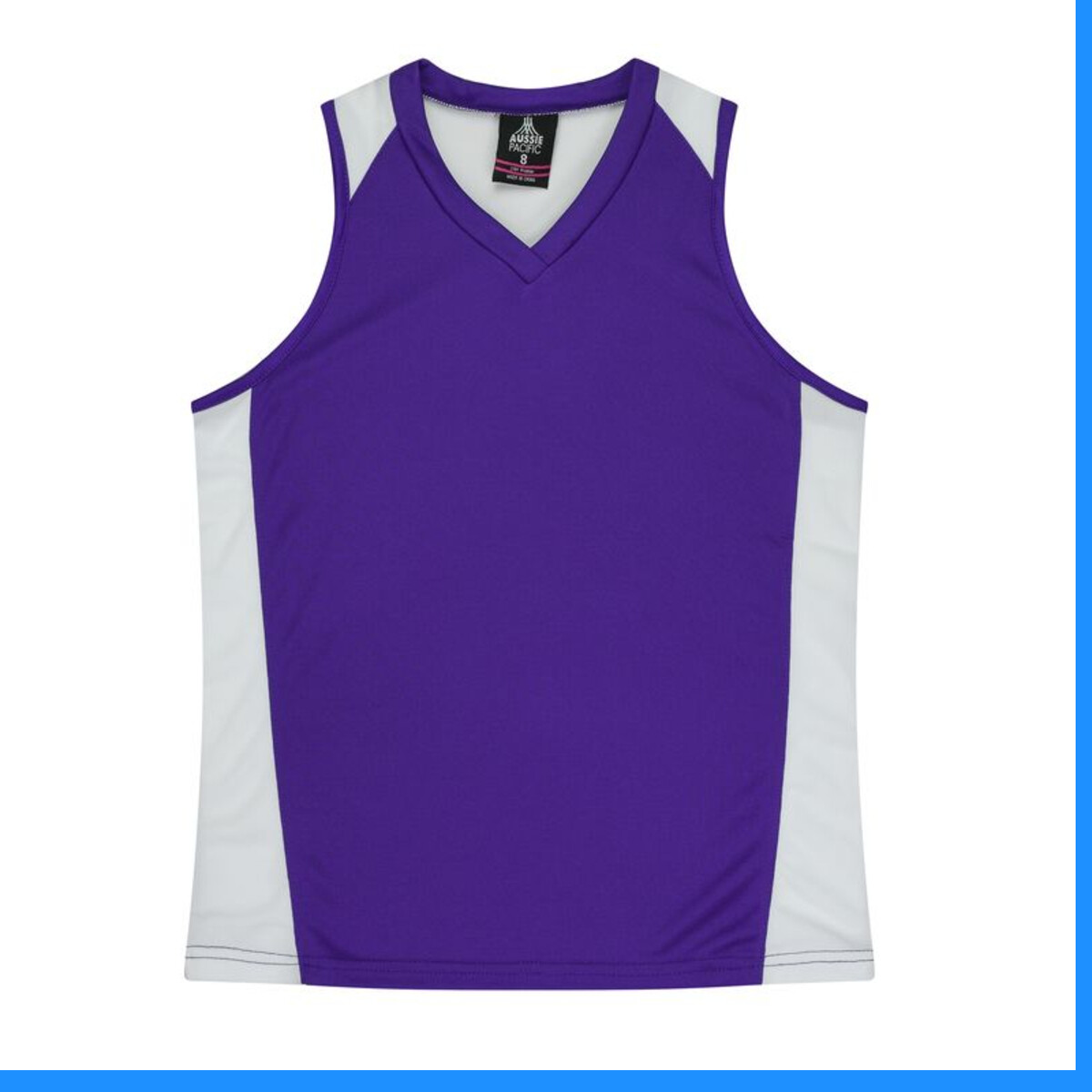 New product view