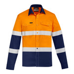 Mens Lightweight Bio Motion Shirt