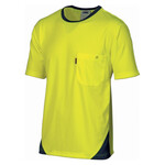 Hi Vis Cool Breathe Tee