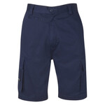 Mens Light Multi Pocket Short