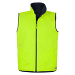 Hi Vis Reversible Vest