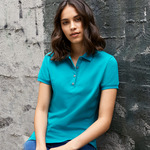 Womens City Polo