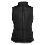 Womens Adventure Puffer Vest