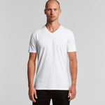 Mens Staple V-Neck