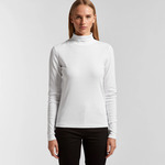 Womens Turtle Neck