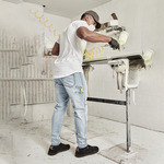 Mens Streetworx Stretch Jean