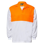 Hivis Jacshirt Modesty Insert
