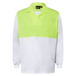 Jacshirt Modesty Insert Long Sleeve