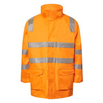 VIC Rail Hivis Jacket Tape