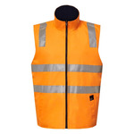 VIC Rail Hivis Vest Tape