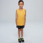 Kids Botany Singlets
