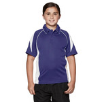 Kids Premier Polos