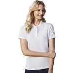Womens Ice Polo