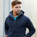 Mens Summit Jacket