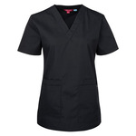 Womens Scrubs Top
