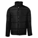 Adventure Puffer Jacket
