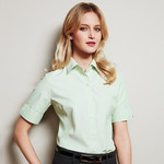 Womens Ambassador Short Sleeve Shirt