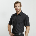 Mens Bondi Short Sleeve Shirt
