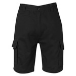 Adults Mercerised Work Cargo Short