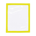 Loose Plastic Pocket (25 PACK) 