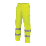 HiVis D/N Rain Pants