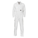 Cotton Drill Coverall