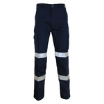 L/W CTN Biomotion Taped Pants