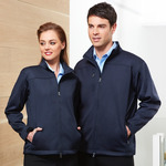 Womens Soft Shell Jacket