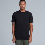 Mens Block Tee