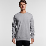 Mens Premium Crew
