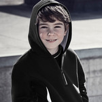 Kids Renegade Hoodie